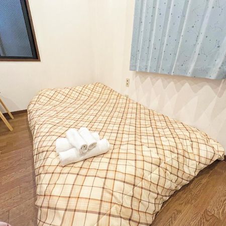 Shibuya House Appartement Tokio Buitenkant foto
