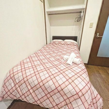 Shibuya House Appartement Tokio Buitenkant foto