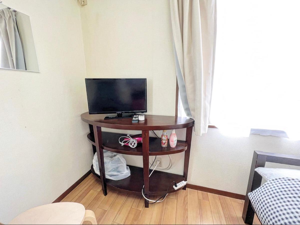 Shibuya House Appartement Tokio Buitenkant foto