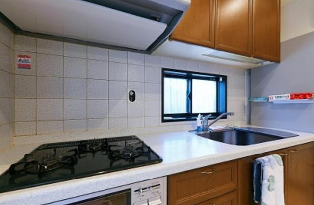 Shibuya House Appartement Tokio Buitenkant foto