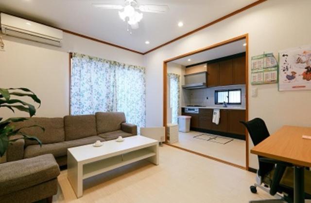 Shibuya House Appartement Tokio Buitenkant foto