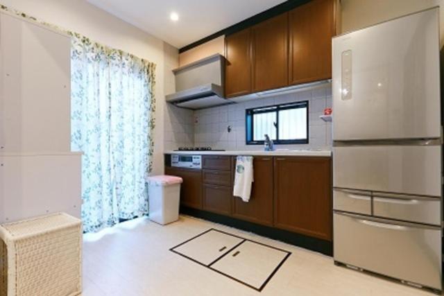Shibuya House Appartement Tokio Buitenkant foto