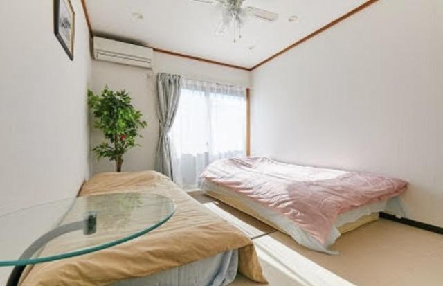 Shibuya House Appartement Tokio Buitenkant foto