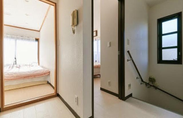 Shibuya House Appartement Tokio Buitenkant foto